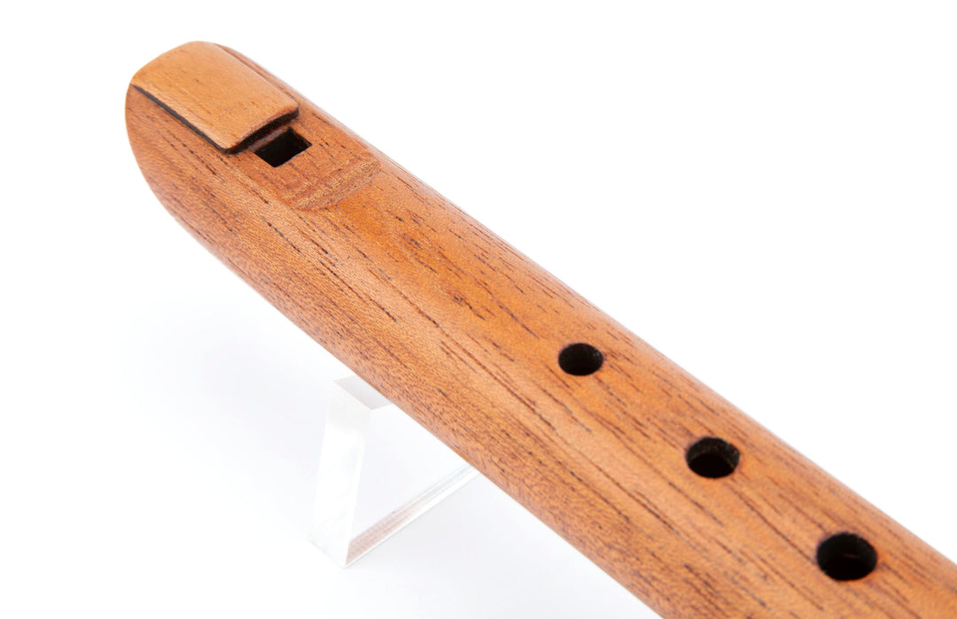 Spirit Flute High &