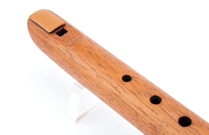 Spirit Flute High &