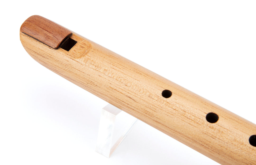 Spirit Flute high &