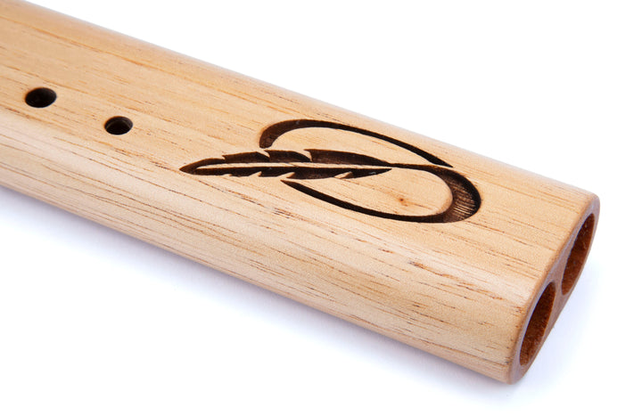 Double Nova Flute &