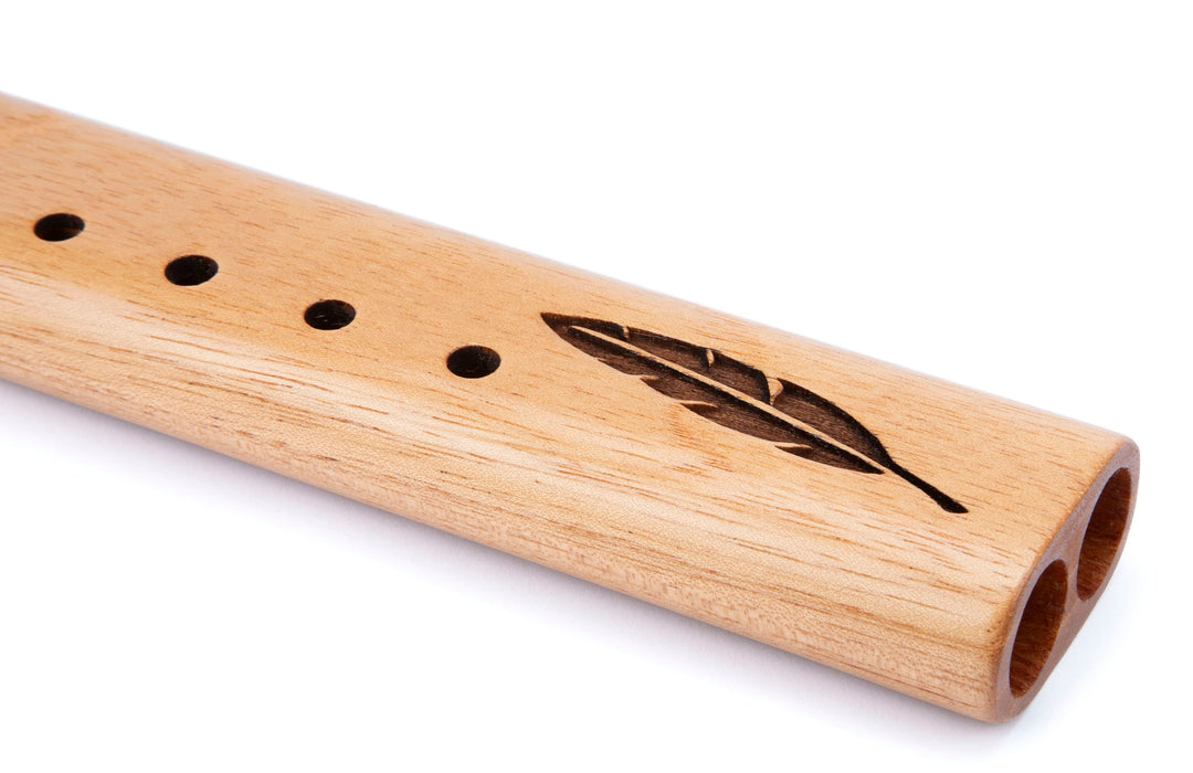 High Spirits Flutes Double Nova &