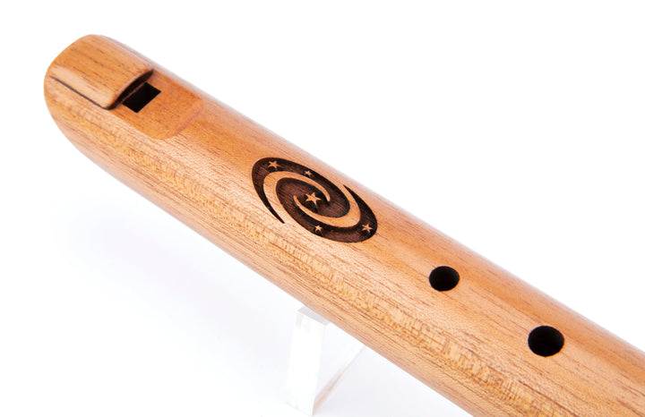 Spirit Flute 440 Hz Tradicional - Tom de sol menor