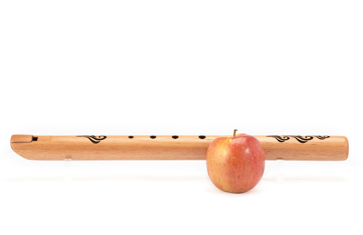 Spirit Flute &