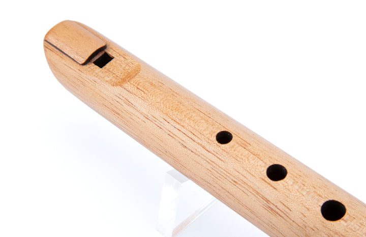 Spirit Flute &