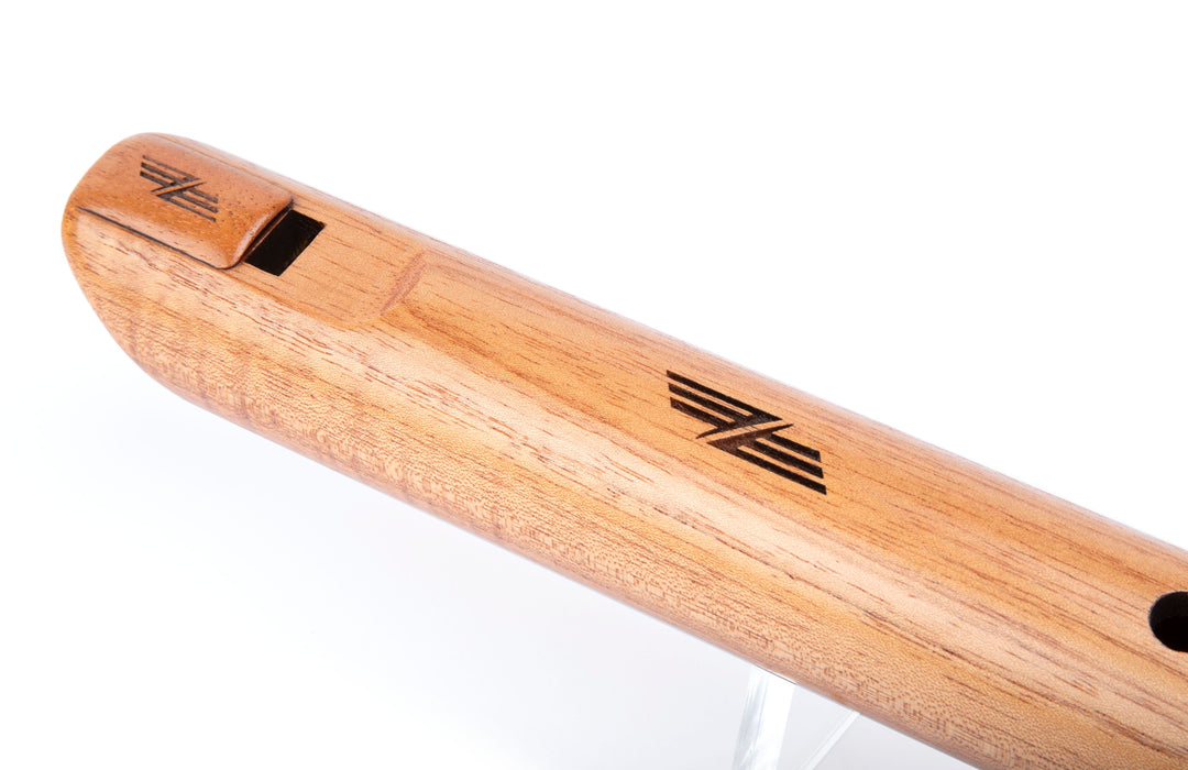 Spirit Flute Tradicional Baixo - Tom de B