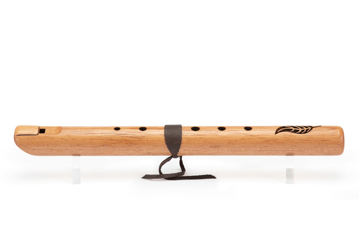 Spirit Flute - Chave de A - Cedro Espanhol