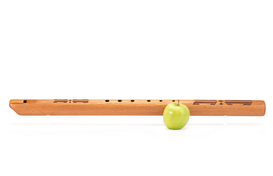 Spirit Flute Contra Bass - A - Cedro Espanhol