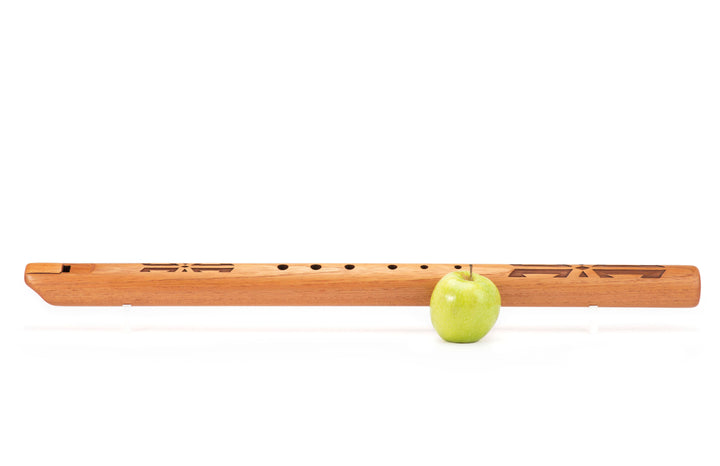 Spirit Flute Contra Bass - A - Cedro Espanhol