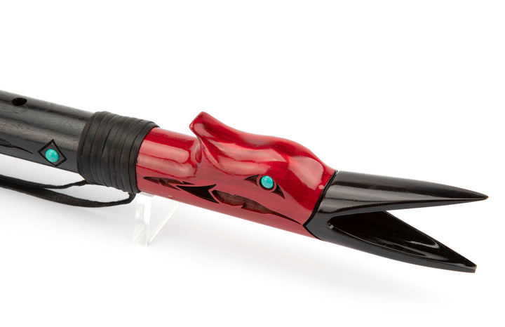 Signature Woodpecker - Fa 