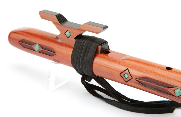 Signature Merlin - Do aigu - Cèdre Aromatique