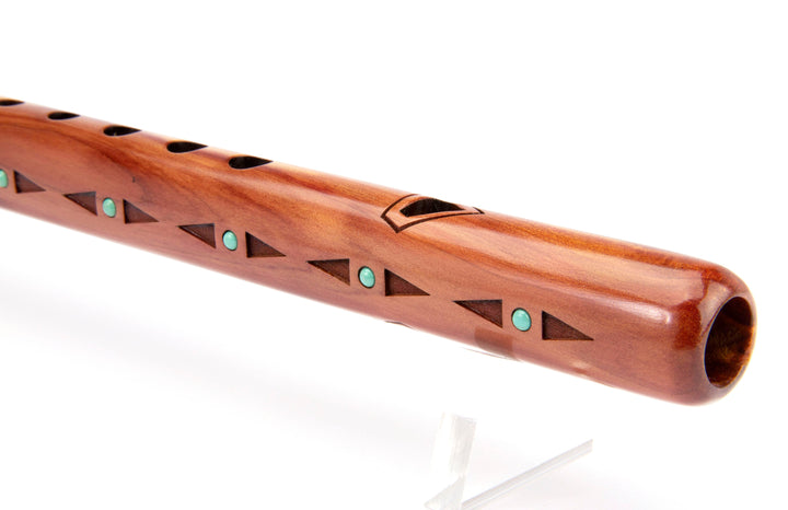 Signature Kestrel - Fa♯ aigu - Cèdre Aromatique