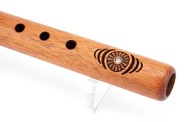 Spirit Flute High &
