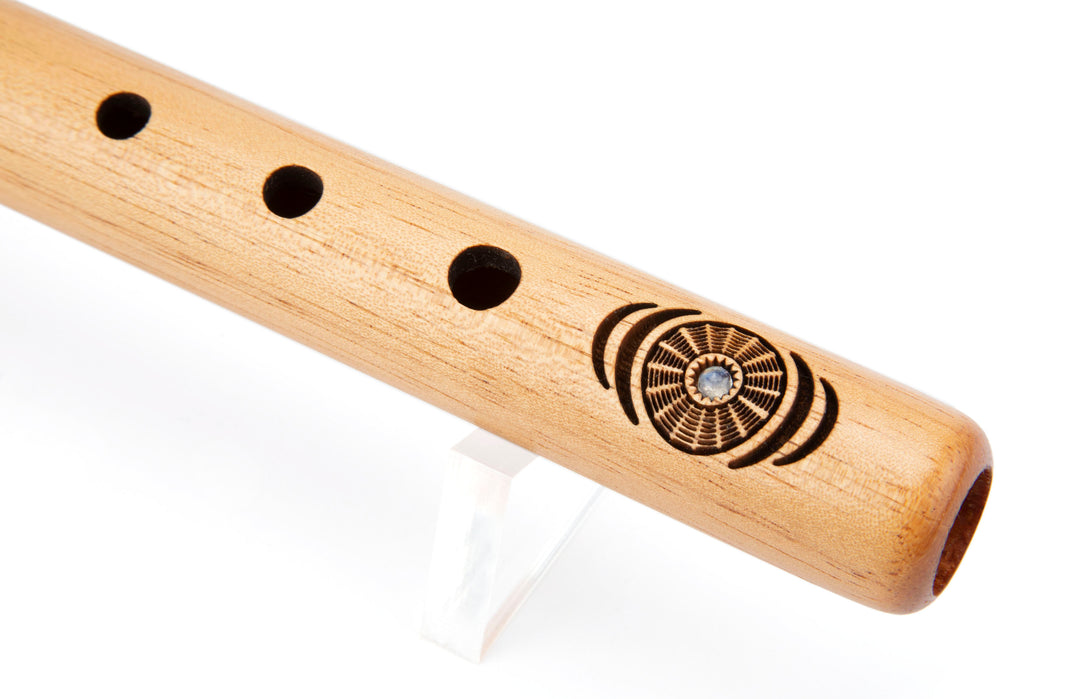 Spirit Flute high &