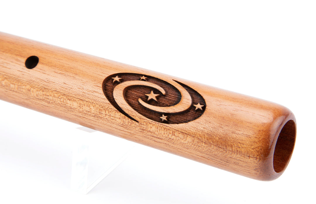 Spirit Flute 440 Hz Tradicional - Tom de sol menor