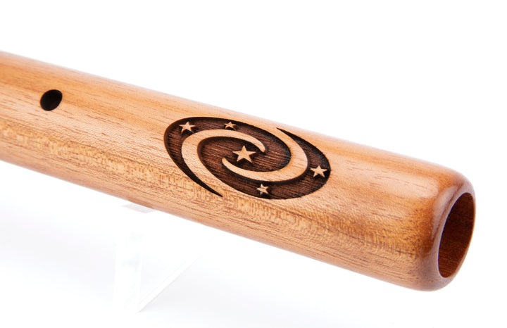 Spirit Flute 440 Hz Tradicional - Tom de sol menor
