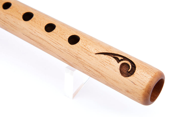 Spirit Flute &
