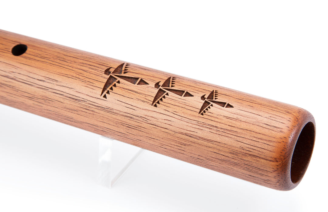 High Spirits Flutes Preservation Spirit Flute Bass &