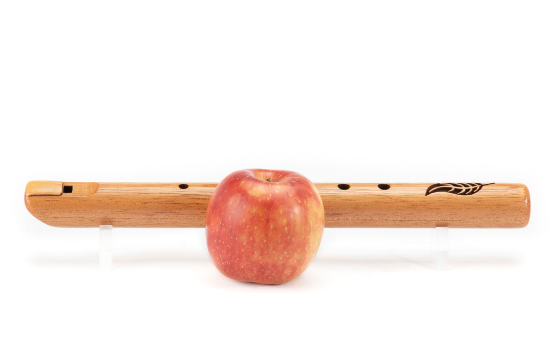 Spirit Flute - Chave de A - Cedro Espanhol