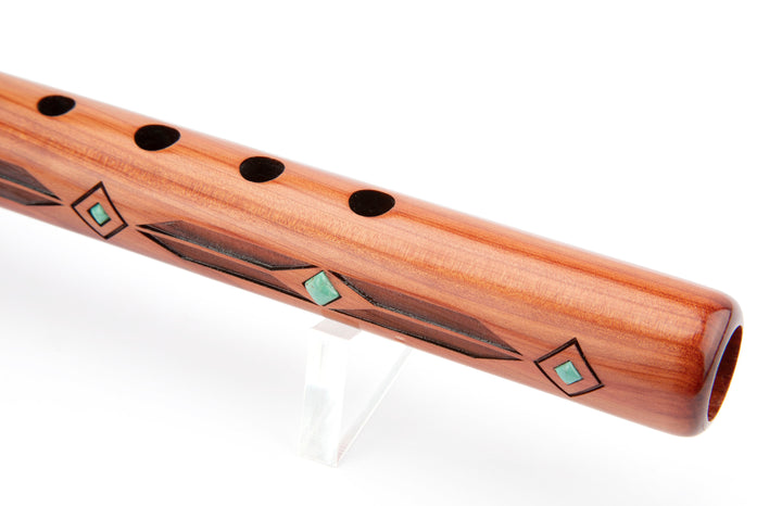 Signature Merlin - Do aigu - Cèdre Aromatique