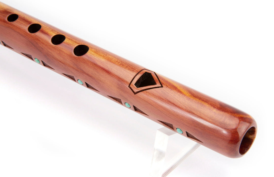 Signature Kestrel - Fa♯ aigu - Cèdre Aromatique