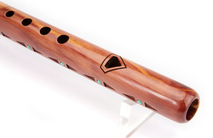 Signature Kestrel - Fa♯ aigu - Cèdre Aromatique