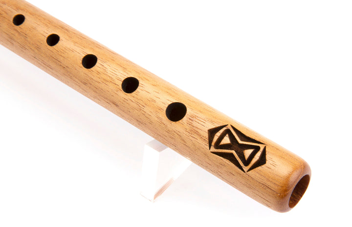 Spirit Flute high &