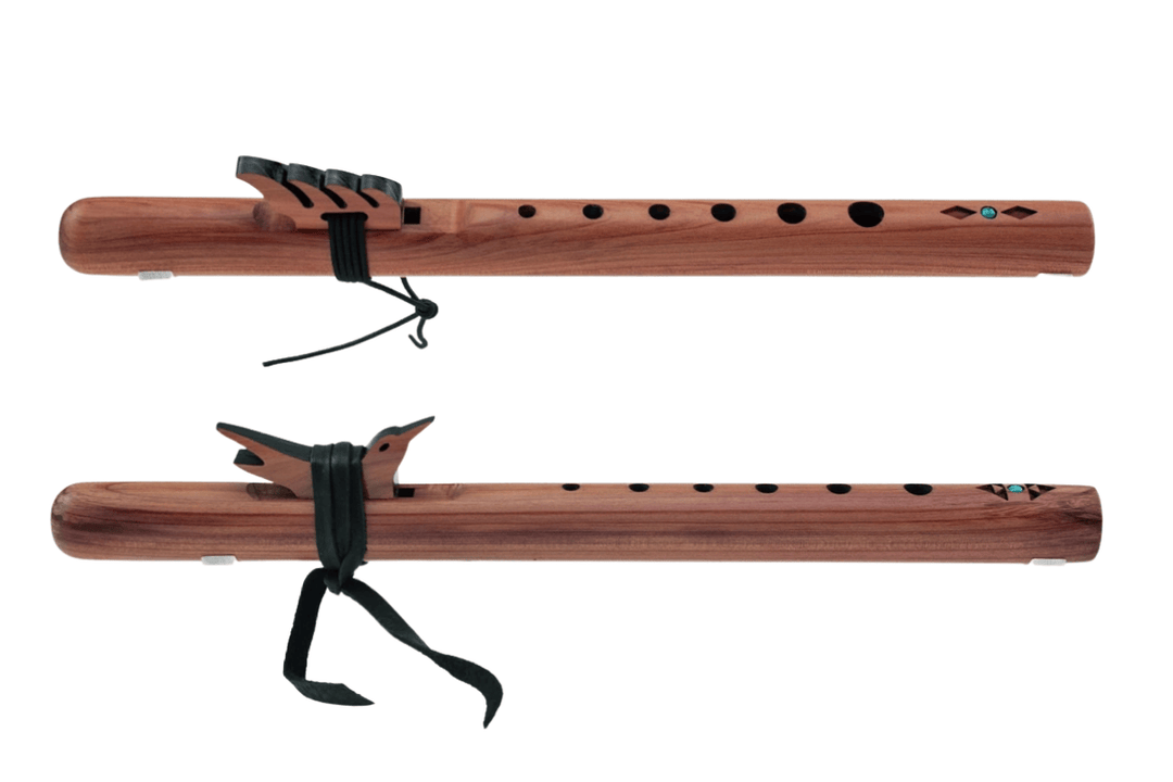High Spirits Flutes Pocket Flutes: Two Flute Package