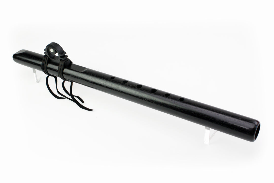 Signature Crescent Flute &