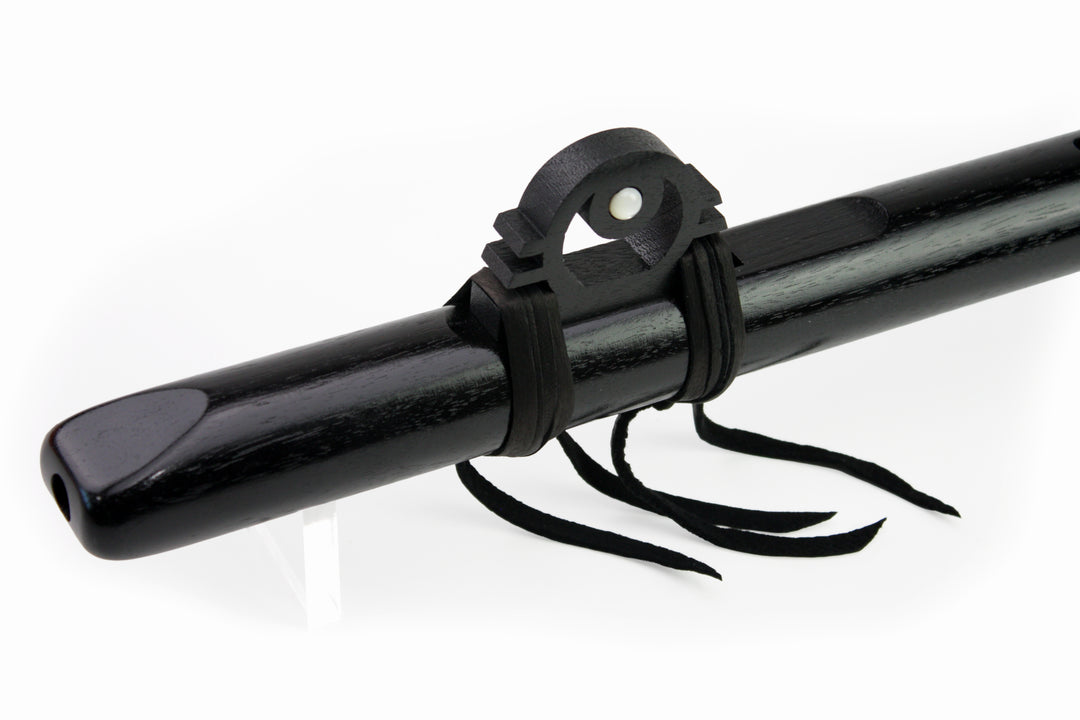 Signature Crescent Flute &