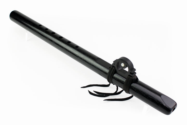 Signature Crescent Flute &