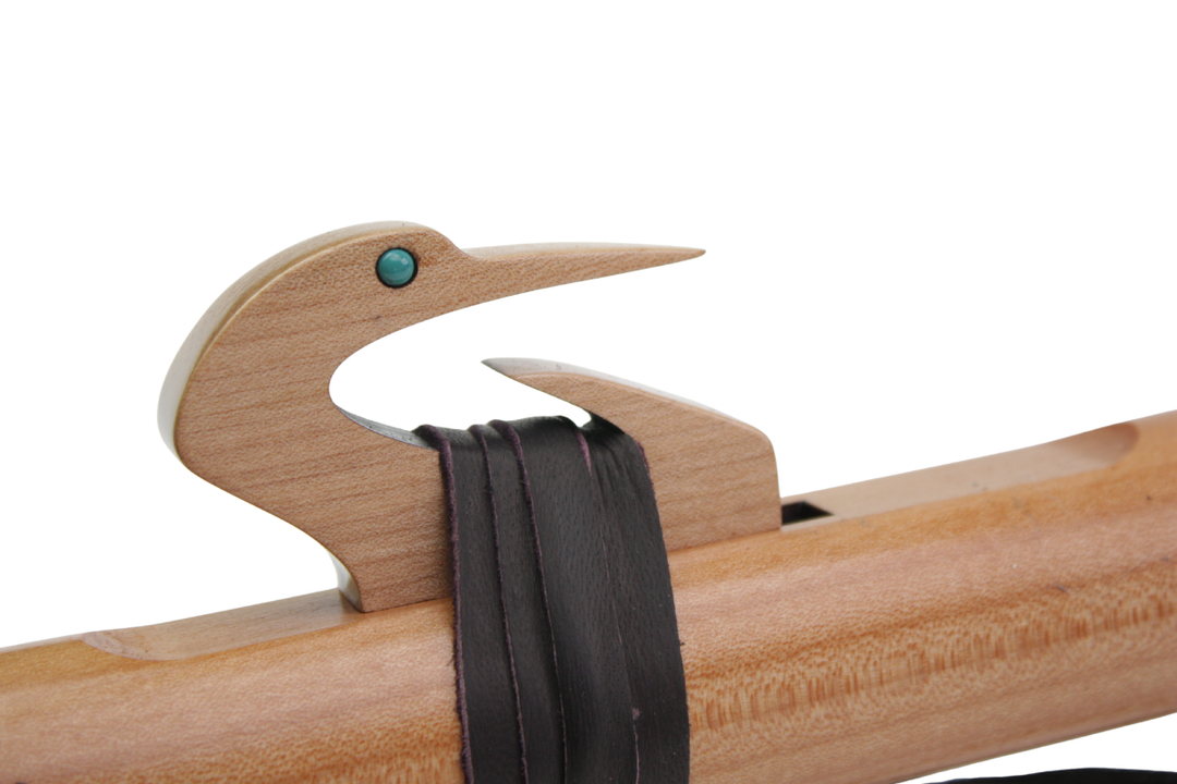 Signature Migration Bass &