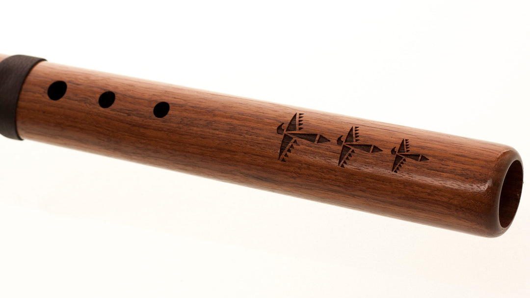 High Spirits Flutes Condor Bass &