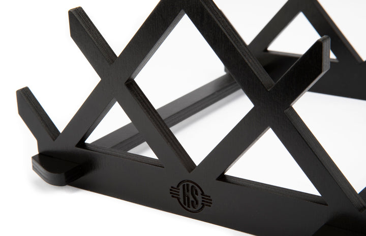 Mountain Flute Stand-Black