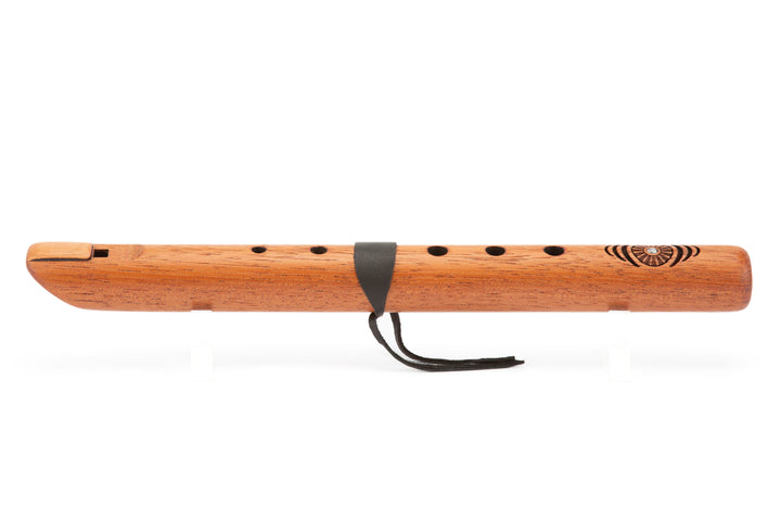 Spirit Flute High &