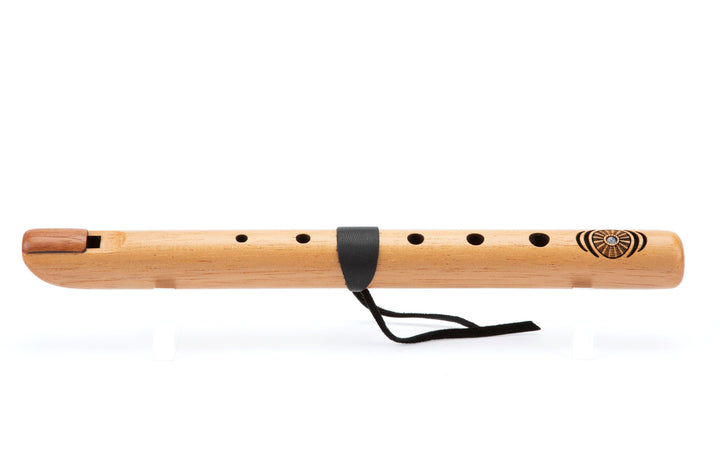 Spirit Flute high &