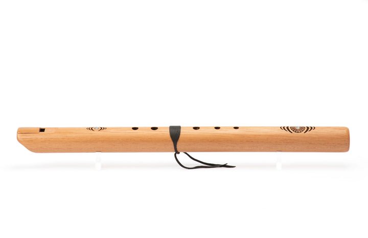 Spirit Flute 432 Hz Basse - Mi - Cèdre Espagnol