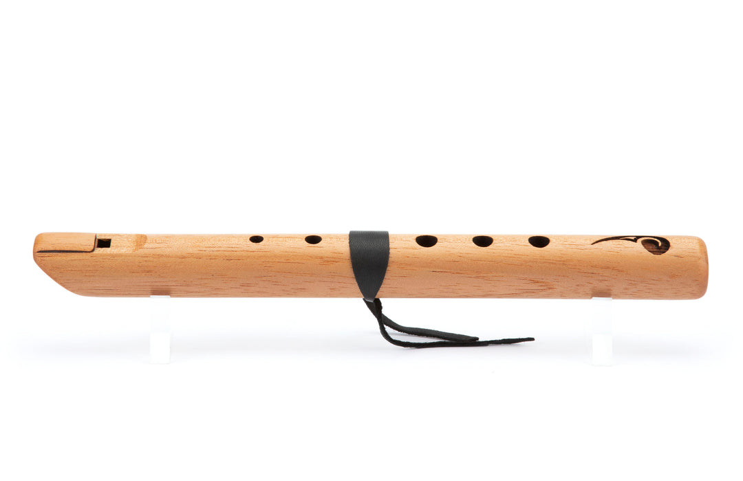 Spirit Flute &