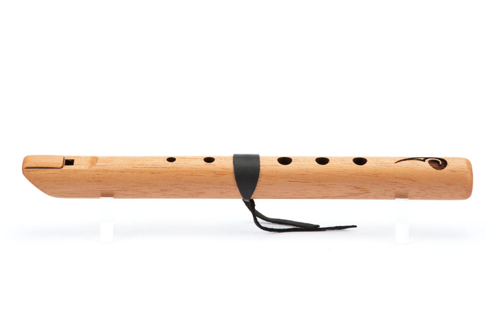 Spirit Flute &