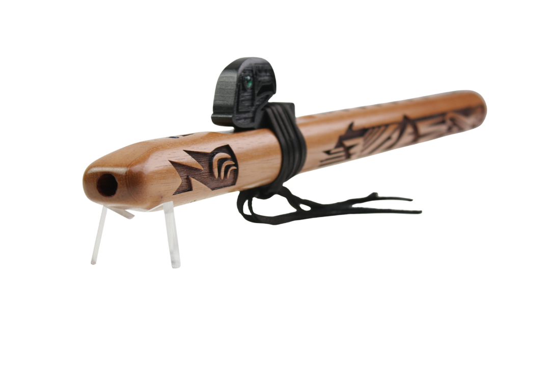 Northwest Signature Flute &