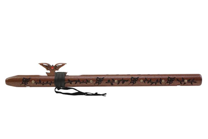 Signature Mariposa &