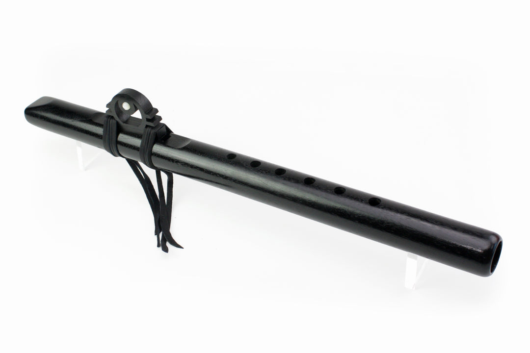 Signature Crescent Flute &