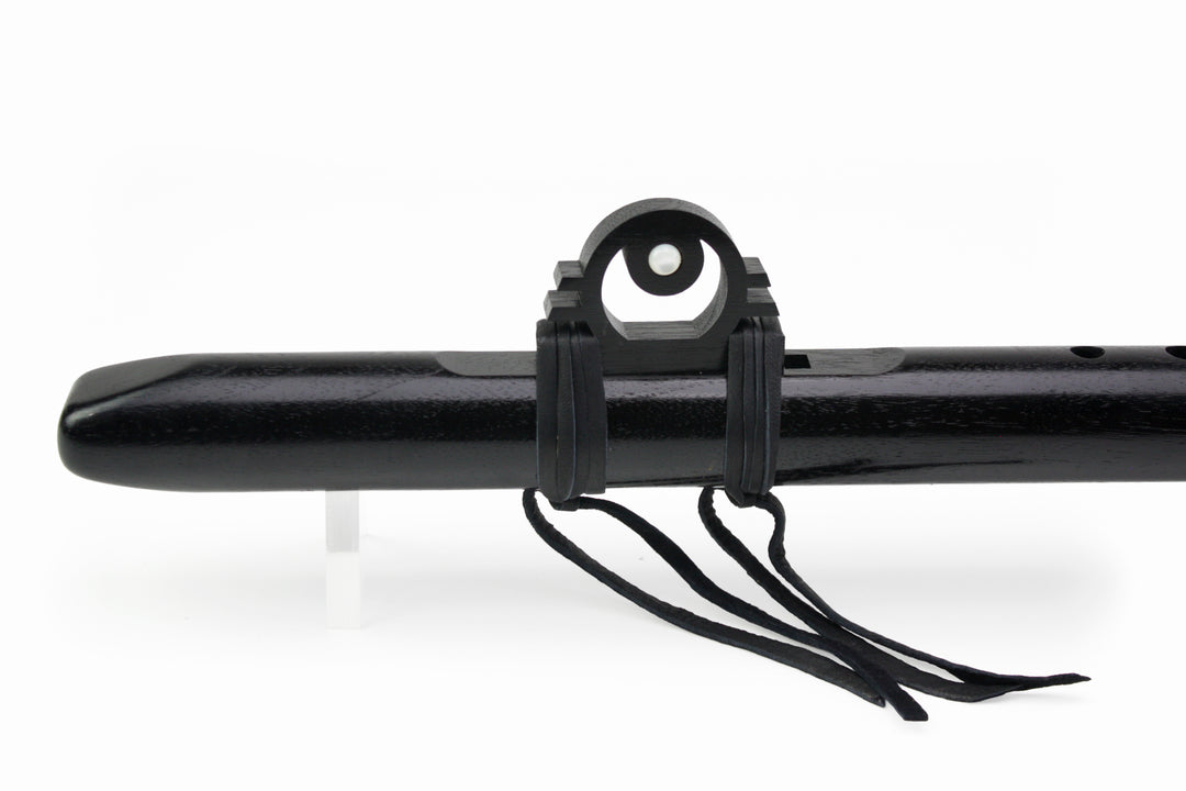 Signature Crescent Flute &
