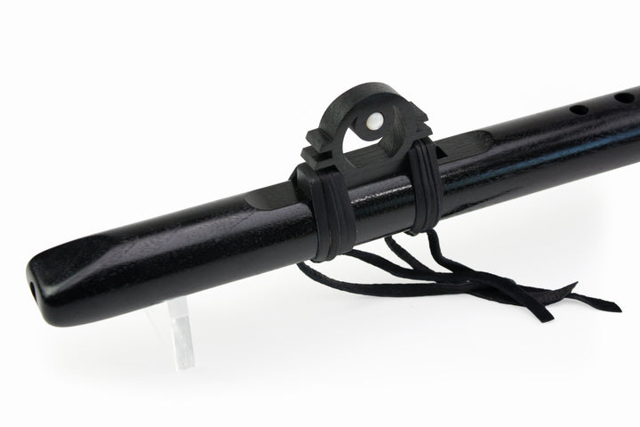 Signature Crescent Flute &
