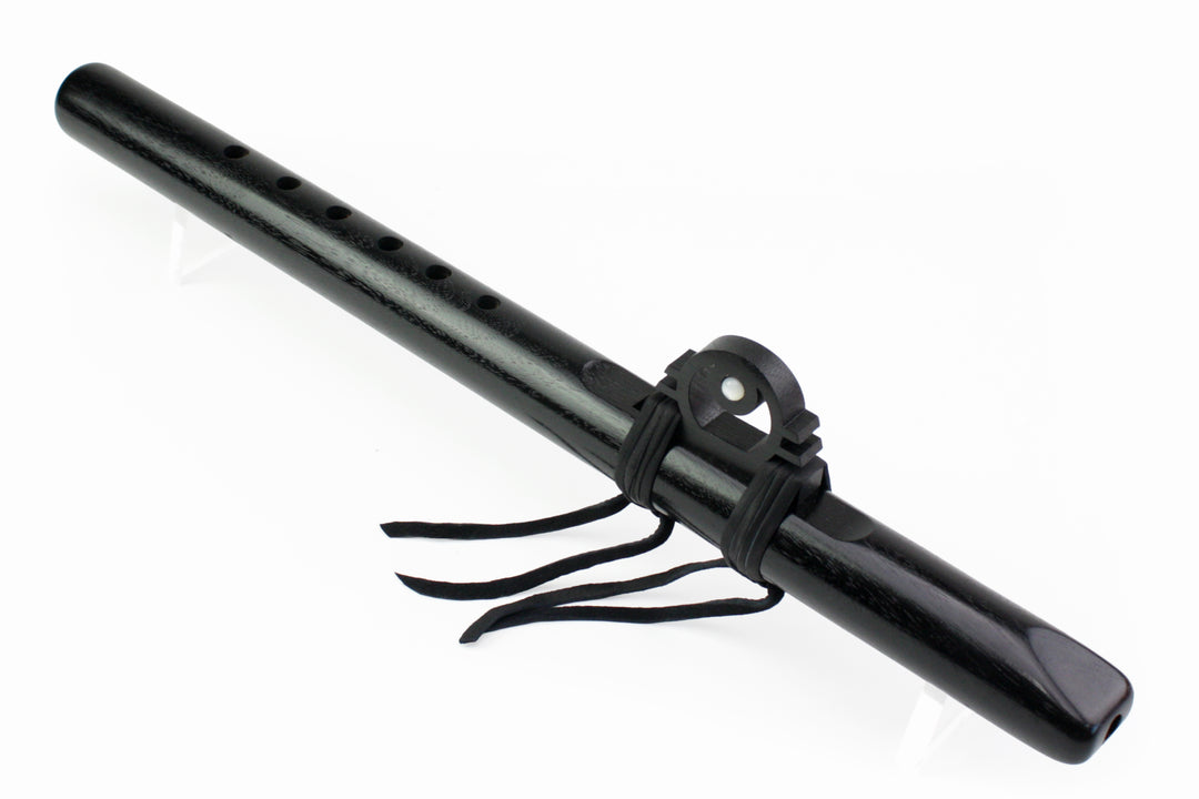 Signature Crescent Flute &