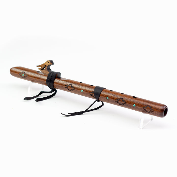 Kestrel high &