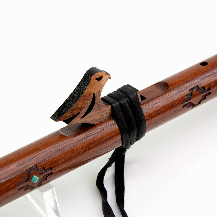 Kestrel high &