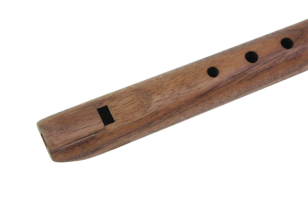 Spirit Pocket Flute &