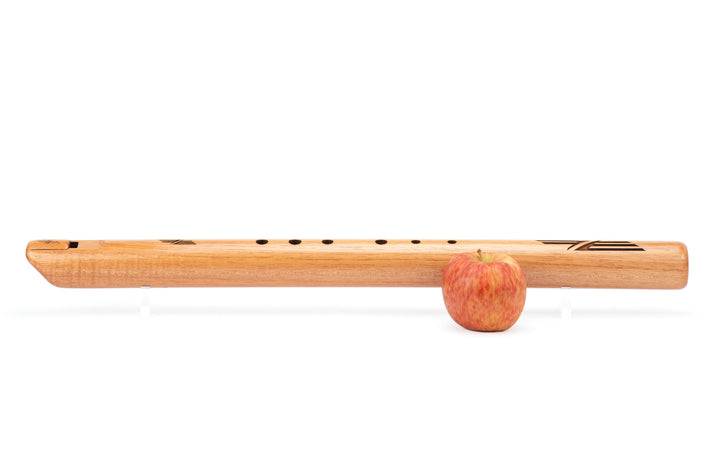 Spirit Flute Tradicional Baixo - Tom de B
