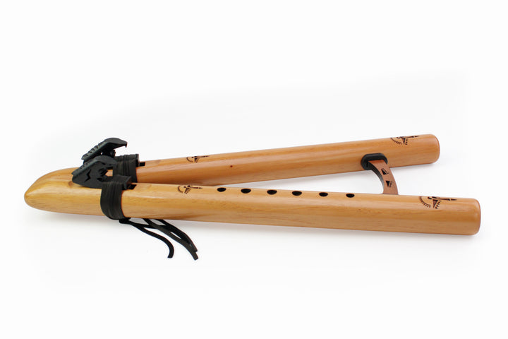 Flûte Double Condor Bass &