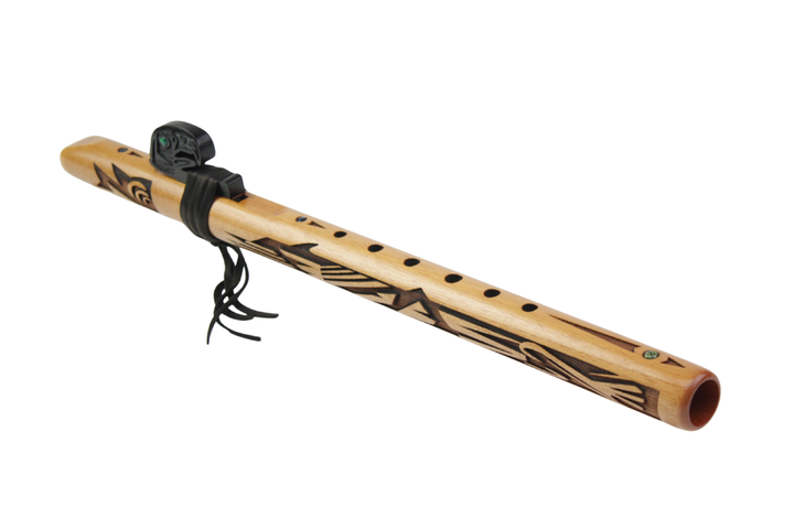 Northwest Signature Flute &